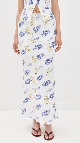 Bailey Rose Women's Maxi Skirt2