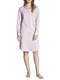 Länge 100cm Calida Cosy Jersey Fun Nachthemd, 100cm Damen