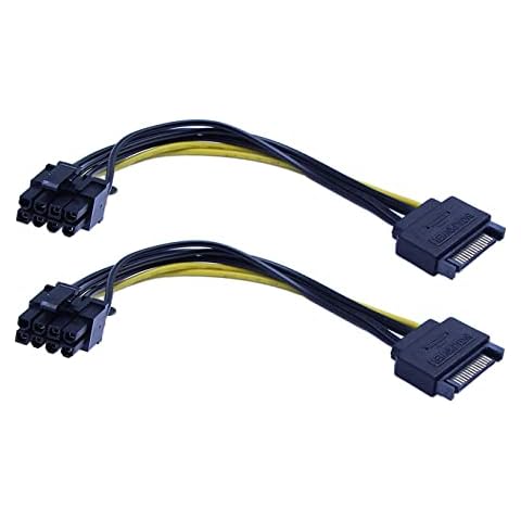 zdyCGTime SATA to PCI-Express Power Adapter Cover