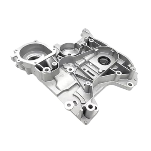 Bomba de aceite de motor 55565003 para coche Sonic y Aveo 1.6 1.8