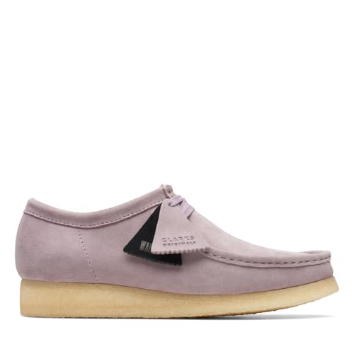Image of Clarks Mens Wallabee