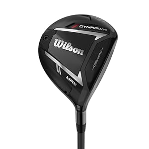Wilson DYNAPWR Max Damen Fairway-Holz 7
