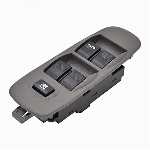 Bouton de commande lève-vitre Ford Ranger à réactivité instantanée 2M3414505DA41