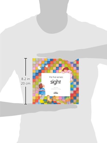 Sight (The Five Senses)      Paperback – January 1, 1985