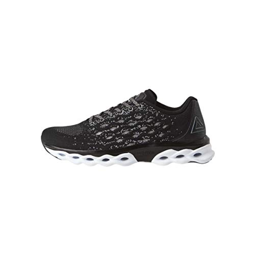 Prime Unisex Laufschuh Running FLYII VI mit Multi-Core-Technologie schwarz, 49 thumbnail