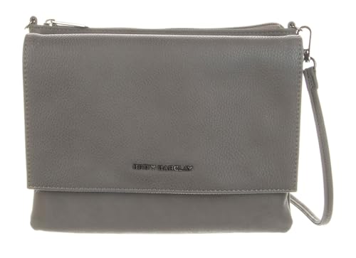 Betty Barclay Crossover Bag Anthracite