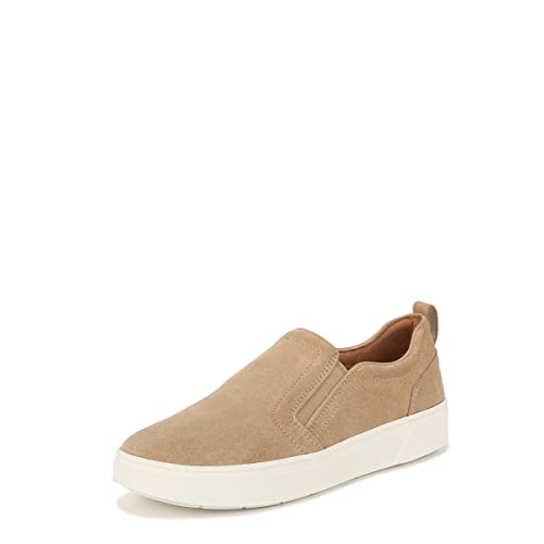 Image of Vionic Women's Sneaker Kimmie Perf- Comfortable Slip Ons that Includes a Built-in Arch Support Insole that Helps Correct Pronation and Alleviate Heel Pain Caused by Plantar Fasciitis