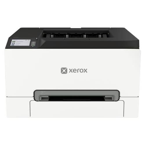 Image of Xerox C240 Wireless Color Laser Printer - Print Only