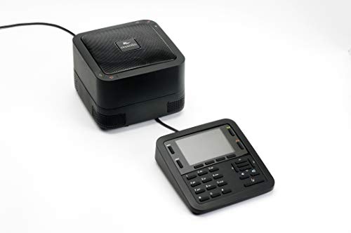 Revolabs FLX UC 1000, teléfono IP para conferencias USB miniatura 5