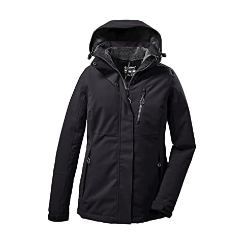 Veste Killtec KOW 140 WMN Cover