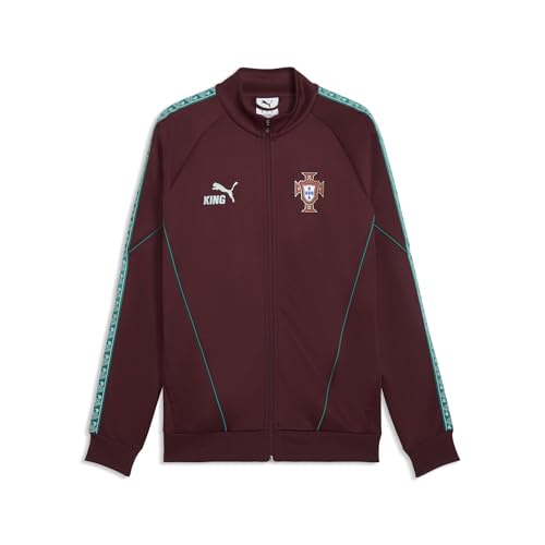 PUMA Chaqueta FPF KING Anthem