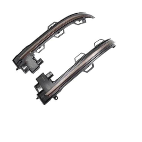 Luz intermitente de espejo lateral para viajes seguros en BMW X7 G07 X6 G06 repuestos exteriores