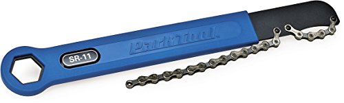 ParkTool 4001645 - Chiave a Frusta per Pacco