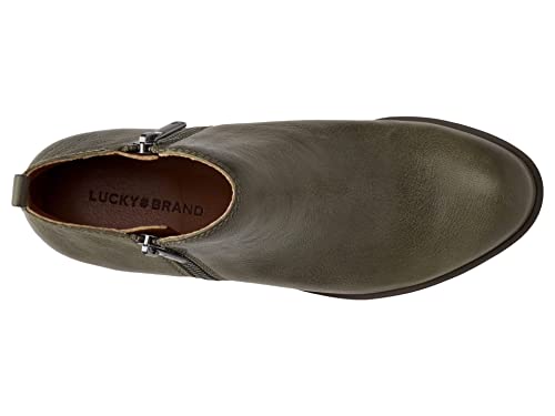 Image of Lucky Brand Basel Bootie