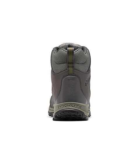 Columbia Men's Liftop Iii Snow Boot3