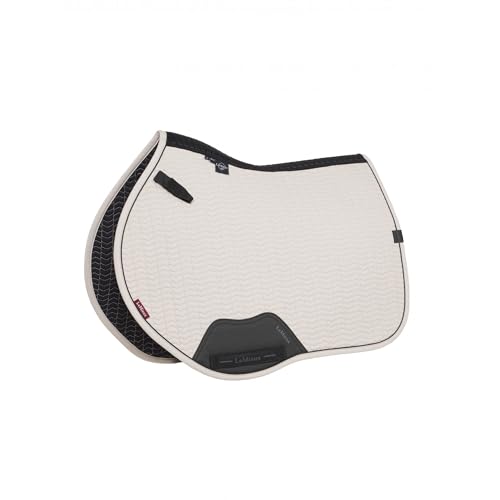 Tapis LeMieux Essence Eurojump Square contre la chaleur au garrot