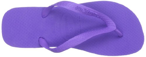 Image of Havaianas Top Unisex Children's Toe Separator Sandals