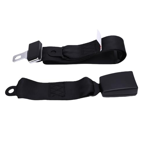 53.15 Inch Tractor Belt Easy Install Safety Harness for Truck Buggy