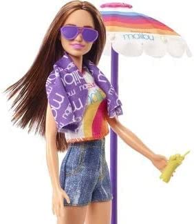 Amazon.com: Barbie® Doll And Accessories