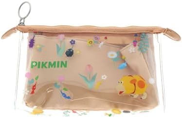 ヒスミニ ポーチ ペンラ メモ アクリル カプラ 50点 セット