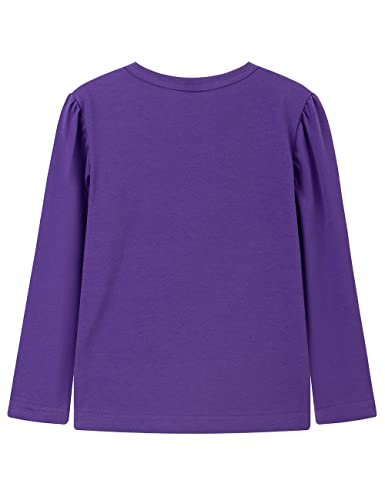 FACT GIRL Longsleeve Tee ロンT パープル 紫 s-l1200.jpg