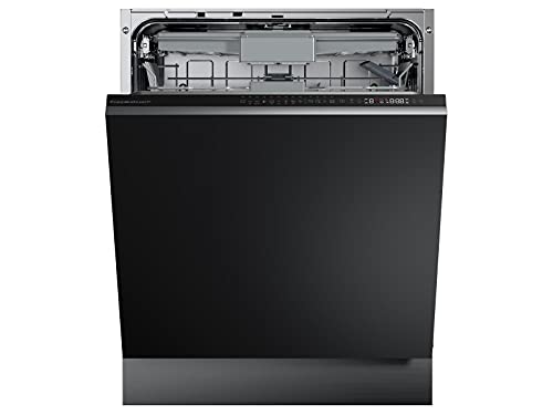Preisvergleich Produktbild Küppersbusch G 6500.0 K-Series. 5 Vollintegrierbarer Einbaugeschirrspüler