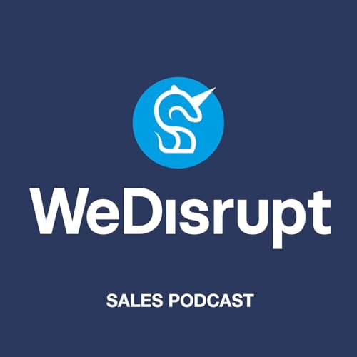 Episode 10: Zorian Rotenberg, CRO @ Infotelligent on what Wall Street taught him about scaling SaaS businesses, using data to drive better analysis across sales & operations and why he feels there is high churn rate in a startup VP role