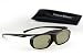 EPSON-Compatible ValueView 3D Glasses. Rechargeable. ONE UNIT