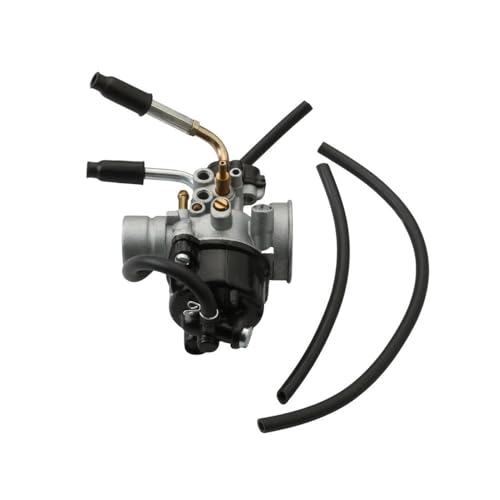 Carburateur Bws50 12mm PHBN idéal pour sécuriser vos trajets en ville