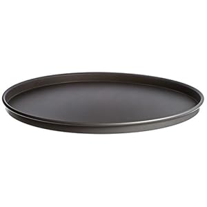 American Metalcraft – 18” Anodized Aluminum Pizza Pan