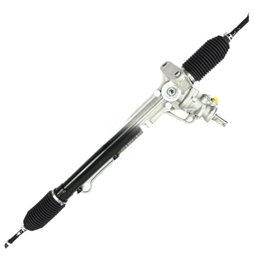 Scatola del cambio con cremagliera del servosterzo per ricambio auto, guida a sinistra, compatibile con MINI COOPER 32106770661