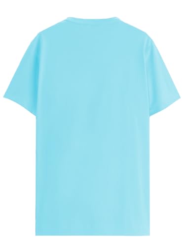 Image of ADRO Men's Royal Bike Design Printed 100% Cotton T-Shirt - Regular Fit, Printed T-Shirts for Men