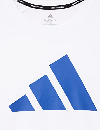 Adidas FL 3 Bar Tee, Maglietta Uomo