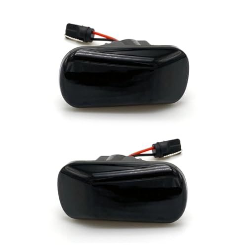 Clignotants latéraux pour Odyssey et CR-V 2001-2005 - Remplacement 33801-S2A-J02