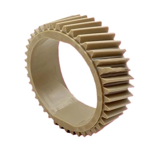 Rouleau de fusion supérieur 40T Ricoh MP5500 MP7500 x5