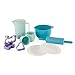 Dantoy 4865 | Thorbjorn - Baking Set | 11 Pieces