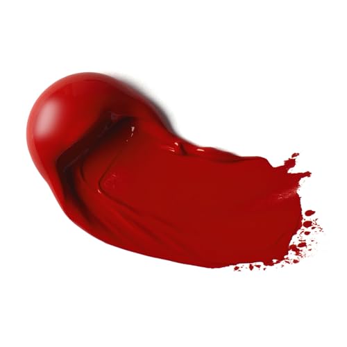 Image of Liquitex Professional Heavy Body Acrylic Paint, 2-oz Tube, Cadmium Free Red Deep