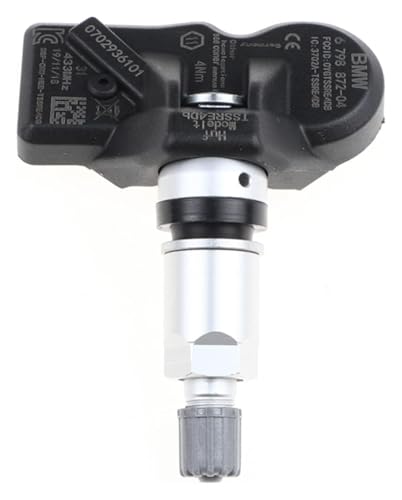 Capteurs de pression de pneus pour BMW X3 X4 X1 Série 5 système TPMS sans fil