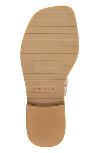 Kenneth Cole Women's Ravenn Flat Sandal4