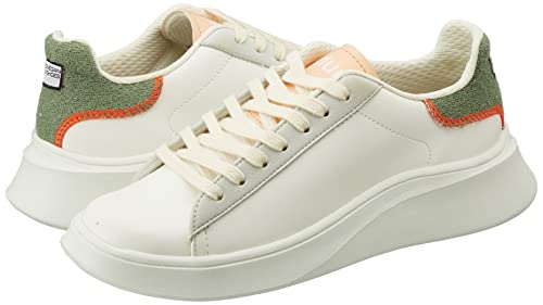 DUUO Eros 001, Scarpe da Ginnastica Unisex-Adulto