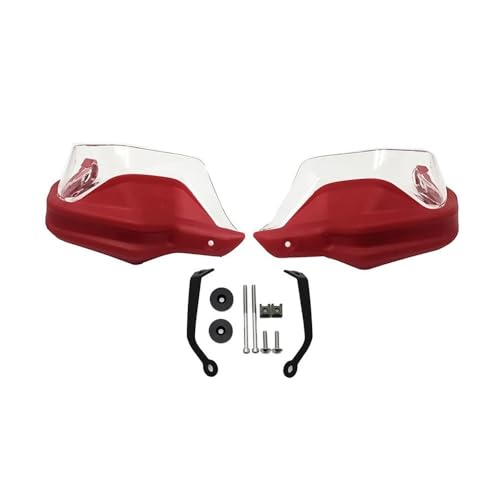 Protège-mains guidon protection moto Transalp 750 accessoire guidon XL750