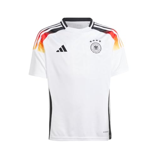 adidas Germany 24 Home Jersey Kids