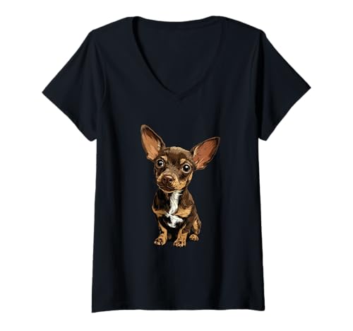 Perfetto per chi ama o possiede cani Chihuahua