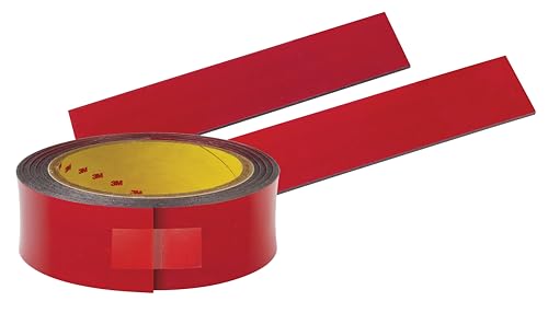 Image of 3M Fire Barrier Tuck-in Wrap Strip WS 400, 4 in, 1 Each
