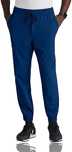 BARCO Grey's Anatomy Spandex Stretch Direct - Striker Scrub Jogge...