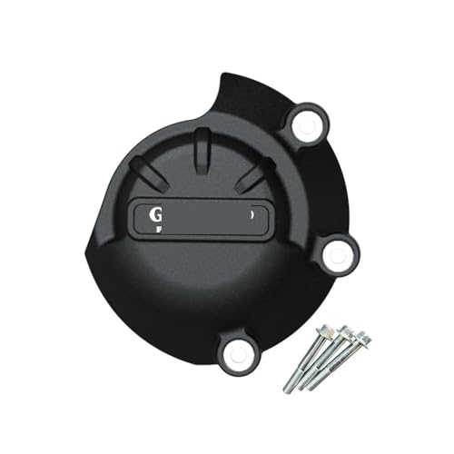 Couvercle stator CMX500 avec housse de protection moteur moto 2020-2023