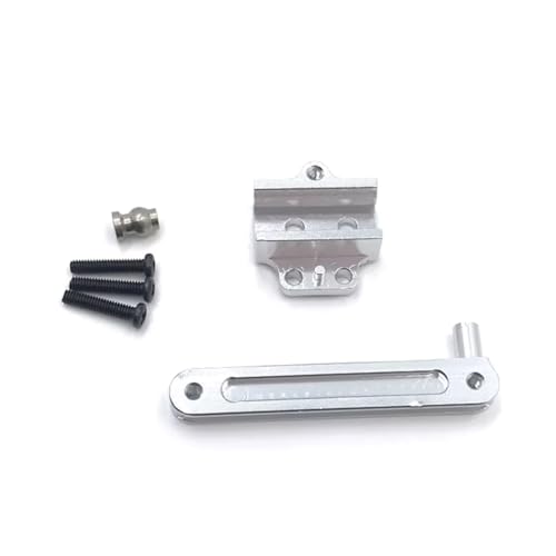 Support mise à niveau direction Wltoys 12427 pour corriger le jeu RC