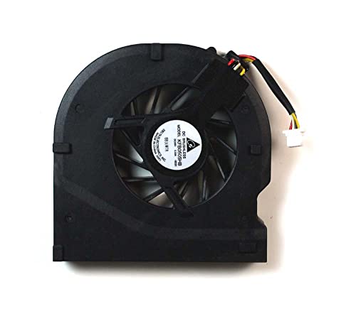 Ventilateur Gateway CX2620 Power4Laptops pour réparer un PC qui coupe seul