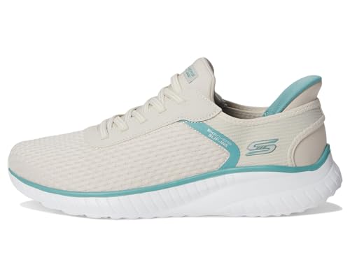 Image of Skechers Womens Bobs Squad Chaos - Stroke of Luck