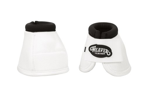 Image of Weaver Leather Ballistic No-Turn Bell Boots